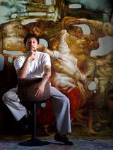 Darian Mederos: Hyperrealism, the Obscura Series and the Art of Perception