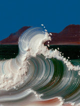 Gizem Akdağ: Building Worlds That Shouldn't Exist