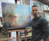Jason Anderson: Colour, Texture and the Movement of Light