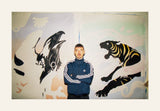 Sabek: Reflection, Duality and the Animal as Symbol