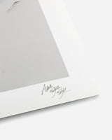 Detail view of Eternity limited edition print by Maldha Mohamed