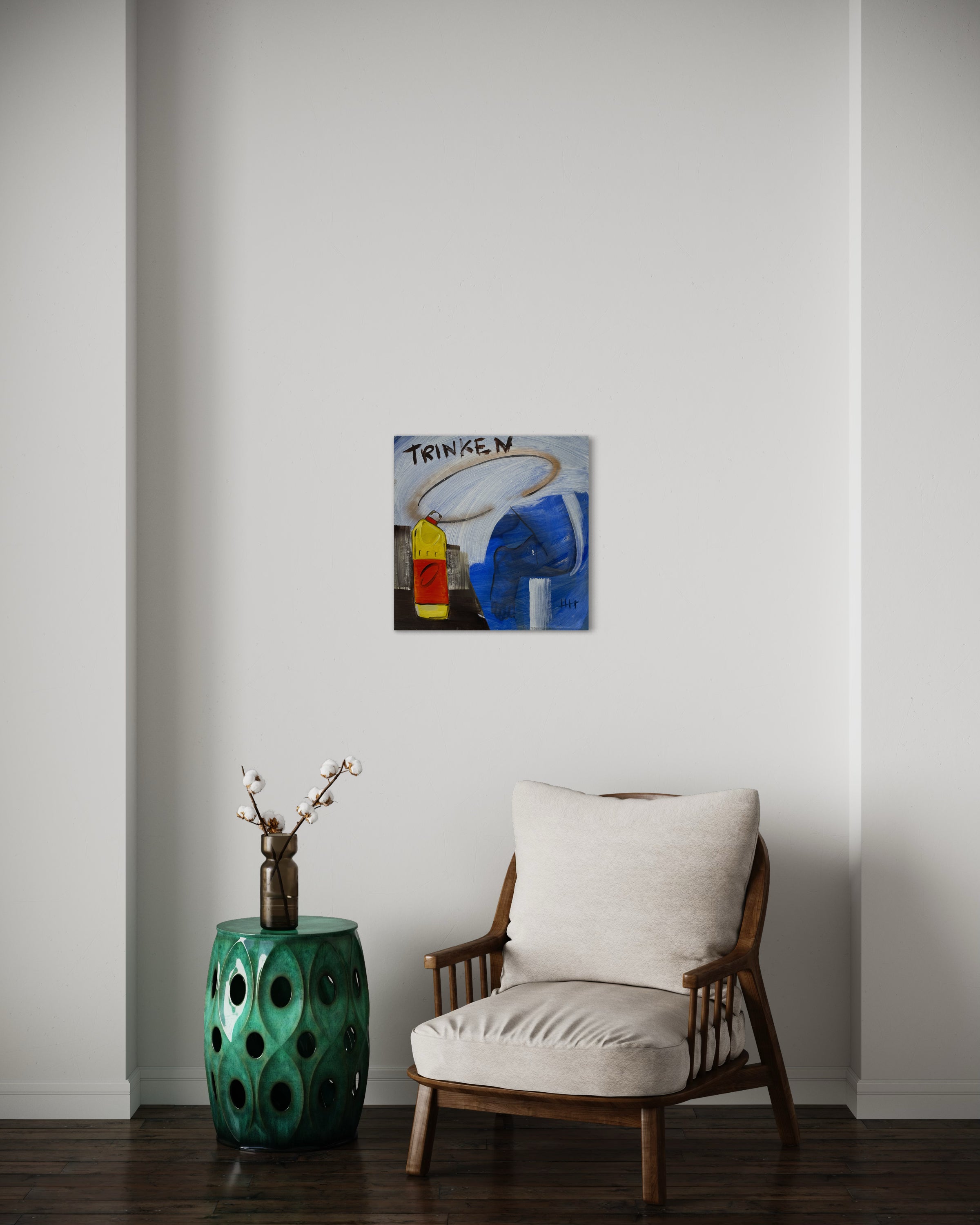 Self Care / Delirium - Notre Arte